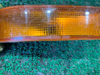 Повторитель в бампер правый передний MITSUBISHI MINICAB U61T 1121-534 2 ракурс
