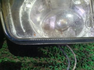 Туманка левая передняя VOLKSWAGEN GOLF 1HA FOG 168-1 2 ракурс Туманка левая передняя VOLKSWAGEN GOLF 1HA FOG 168-1 2 ракурс