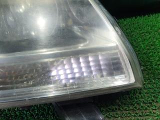 Фара правая передняя SUZUKI ESCUDO TD54W 100-59087 3 ракурс