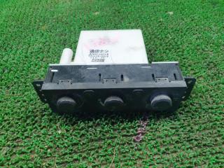 Блок управления климат-контролем MITSUBISHI PAJERO