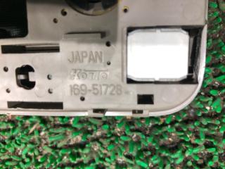 Лампа салона передняя DAIHATSU MIRA L275S 169-51728 4 ракурс
