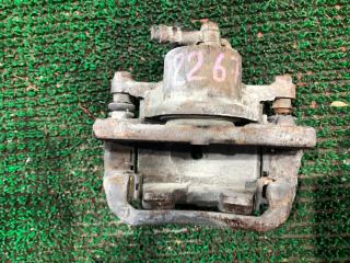 Суппорт левый передний TOYOTA BB NCP35 1NZFE 3 ракурс