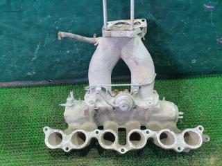 Коллектор впускной TOYOTA MARK  II JZX93 1JZGE 4 ракурс