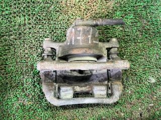 Суппорт правый передний TOYOTA BB NCP35 1NZFE 5 ракурс