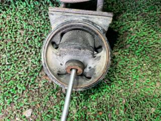 Подушка двигателя левая SUZUKI SWIFT HT51S M13A 1162071C11 5 ракурс