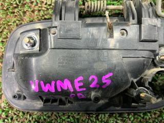 Ручка двери внешняя правая передняя NISSAN CARAVAN VWME25 80606vw000 3 ракурс