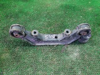 Подушка редуктора задняя TOYOTA VISTA