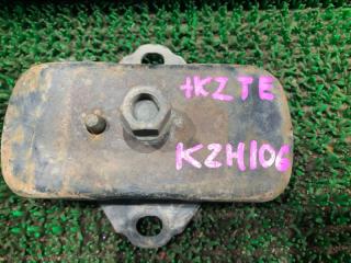 Подушка двигателя TOYOTA HIACE KZH106 1KZT 2 ракурс