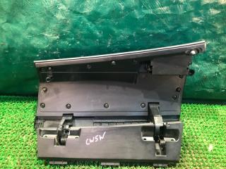 Бардачок MITSUBISHI OUTLANDER CW5W 8042A010 3 ракурс