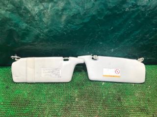 Козырек солнцезащитный HONDA CIVIC FERIO ES1 4 ракурс Козырек солнцезащитный HONDA CIVIC FERIO ES1 4 ракурс