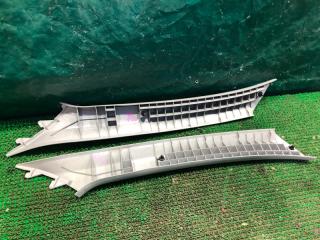 Накладка на стойку кузова передняя HONDA CIVIC FERIO ES1 84151-s5a-0030 4 ракурс