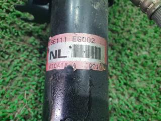 Стойка левая передняя NISSAN FUGA PY50 VQ35DE 56111-EG002 4 ракурс