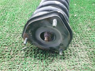 Стойка левая передняя NISSAN FUGA PY50 VQ35DE 56111-EG002 5 ракурс