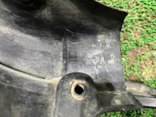 Брызговик левый передний TOYOTA VISTA SV30 76622-32080 5 ракурс
