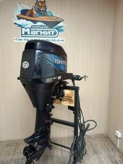 Лодочный мотор TOHATSU MFS25B