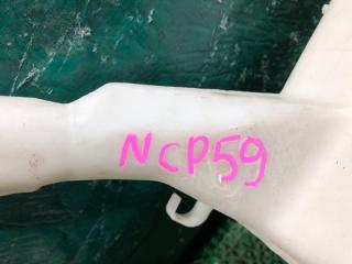 Бачок омывателя TOYOTA PROBOX NCP59 2 ракурс