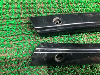 Молдинг стекла задний TOYOTA COROLLA AE100 6247213030 2 ракурс