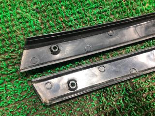 Молдинг стекла задний TOYOTA COROLLA AE100 6247213030 5 ракурс