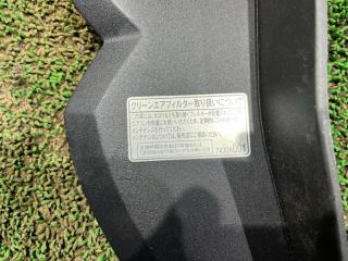 Пластик торпеды правый передний MITSUBISHI OUTLANDER CW5W 7430A001 2 ракурс