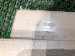 Пластик под руль правый передний NISSAN TIIDA NC11 68962EB000 4 ракурс