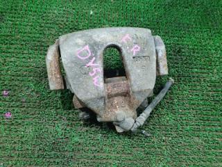 Фото запчасти суппорт передний правый MAZDA DEMIO контрактная запчасть Запчасть суппорт передний правый MAZDA DEMIO