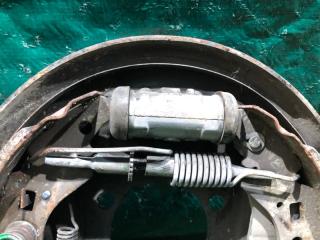 Ступица правая задняя TOYOTA PORTE NCP145 1NZFE 2 ракурс