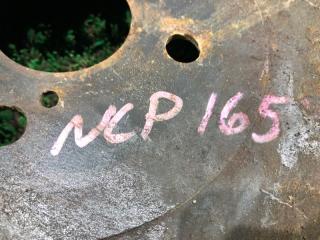 Тормозной барабан правый задний TOYOTA PROBOX NCP165 1NZFE 2 ракурс Тормозной барабан правый задний TOYOTA PROBOX NCP165 1NZFE 2 ракурс