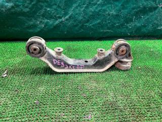 Подушка редуктора задняя TOYOTA COROLLA FIELDER NZE124 1NZFE 2 ракурс