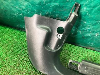 Накладка на порог передняя AUDI A6 4F2 4F2867271A 2 ракурс