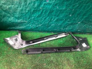 Накладка на порог передняя AUDI A6 4F2 4F2867271A 4 ракурс