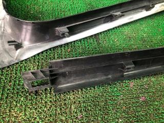 Накладка на порог передняя AUDI A6 4F2 4F2867271A 5 ракурс
