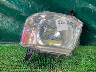 Фара левая передняя MITSUBISHI EK WAGON H82W P6519 1 ракурс Фара левая передняя MITSUBISHI EK WAGON H82W P6519 1 ракурс