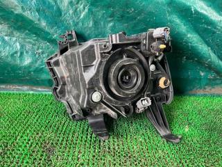 Фара левая передняя MITSUBISHI EK WAGON H82W P6519 2 ракурс Фара левая передняя MITSUBISHI EK WAGON H82W P6519 2 ракурс