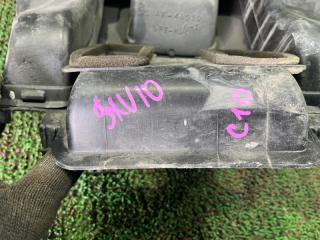 Воздуховод TOYOTA HARRIER SXU15 55847-48010 3 ракурс