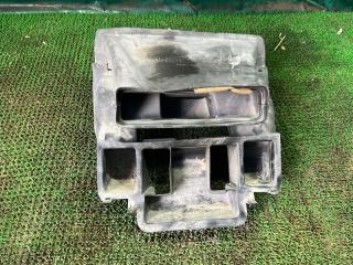 Воздуховод TOYOTA HARRIER SXU15 55847-48010 4 ракурс