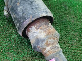 Стойка правая передняя TOYOTA CROWN MAJESTA UZS187 3UZFE 48010-30150 3 ракурс