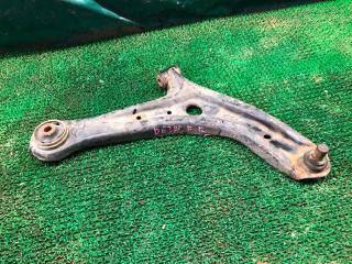 Фото запчасти рычаг передний правый MAZDA DEMIO контрактная запчасть Запчасть рычаг передний правый MAZDA DEMIO