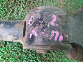 Подушка акпп SUBARU IMPREZA GD2 EJ152 2 ракурс