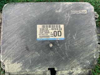 Блок efi SUZUKI PALETTE MK21S K6A 3391082K60 2 ракурс