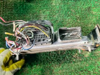 Блок efi SUZUKI PALETTE MK21S K6A 3391082K60 3 ракурс
