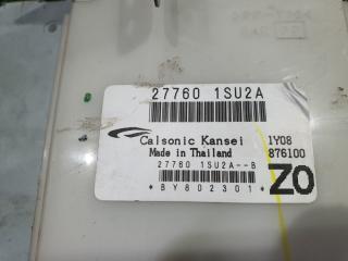Магнитофон NISSAN FUGA PNY51 259151NG1A 4 ракурс