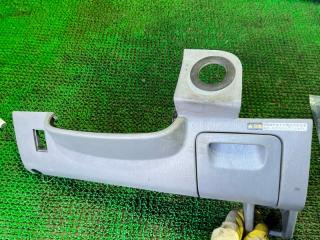 Пластик под руль TOYOTA GRANVIA KCH16 1KZT 55480-26080 2 ракурс