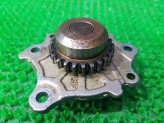 Масляный насос TOYOTA BB QNC20 K3VE 15100-97401 3 ракурс