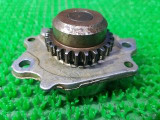 Масляный насос TOYOTA BB QNC20 K3VE 15100-97401 5 ракурс