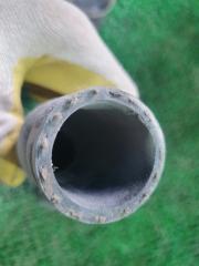 Патрубок радиатора TOYOTA COROLLA AE104 4AFE 2 ракурс