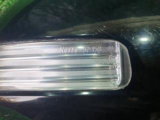 Зеркало правое переднее TOYOTA ESTIMA GSR55 4 ракурс