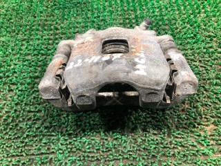 Суппорт правый передний SUZUKI WAGON R MC21S K6A 4 ракурс Суппорт правый передний SUZUKI WAGON R MC21S K6A 4 ракурс