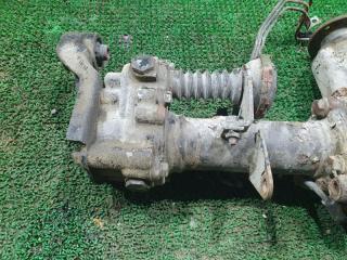 Редуктор передний MITSUBISHI PAJERO IO H77W 4G94 4 ракурс