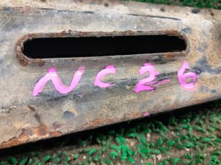 Подушка акпп задняя NISSAN SERENA FNC26 MR20DD 2 ракурс Подушка акпп задняя NISSAN SERENA FNC26 MR20DD 2 ракурс