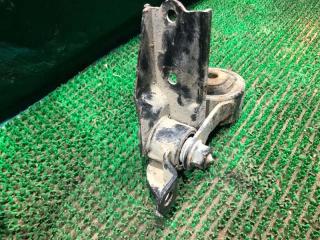 Подушка двигателя задняя TOYOTA VITZ NCP91 1NZFE 3 ракурс